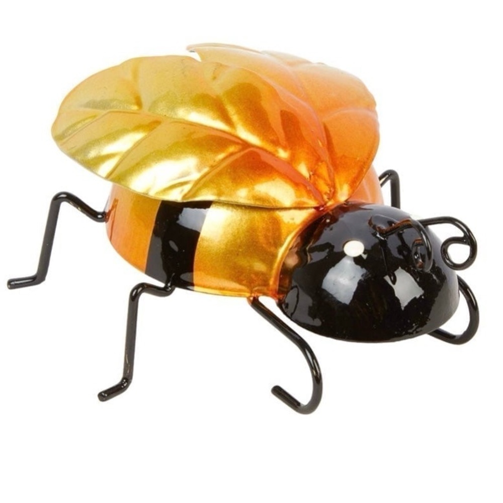 🖤 BUMBLEBEE POT HANGER 🖤